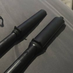 GHD Curling irons