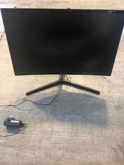 Samsung Monitor