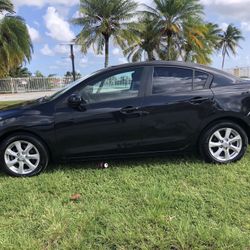 2011 Mazda Mazda3
