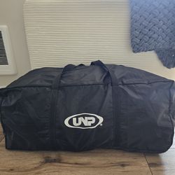 UNP 8 Person Family Camping Tent – 2 Rooms