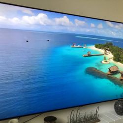 Samsung Q8FN 65” 4K UHD  LED Smart TV