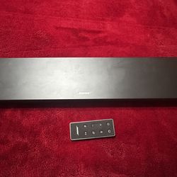 Bose Soundbar 300