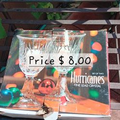 For Sale Fine Lead Crystal 