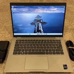 Dell Latitude 5431 Laptop i7-1270P 32GB DDR5 512GB SSD 14” FHD WIN 11!