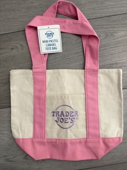 Trader Joe’s Mini Tote