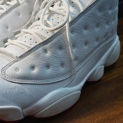 Jordan 13s 