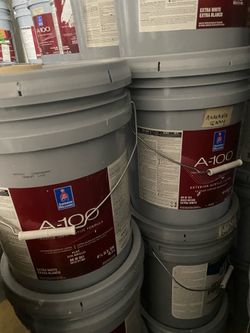 Pintura nueva en venta