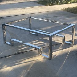 ZGALLERIE DUPLICITY TABLE