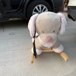 Rocking Horse