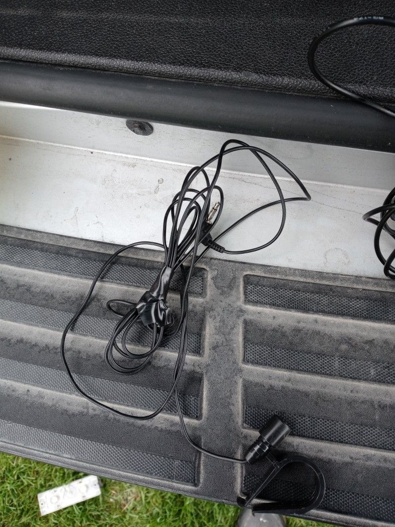 Car estereo