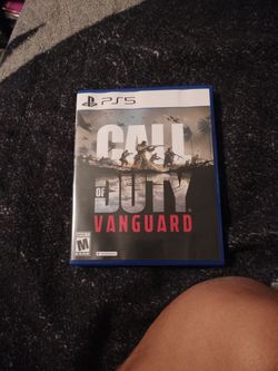 PlayStation 5 Game