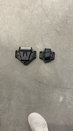 Gun Holster Case