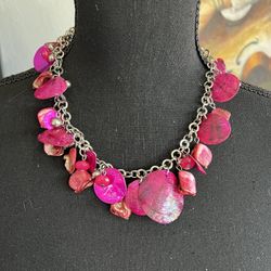 Vintage Necklace