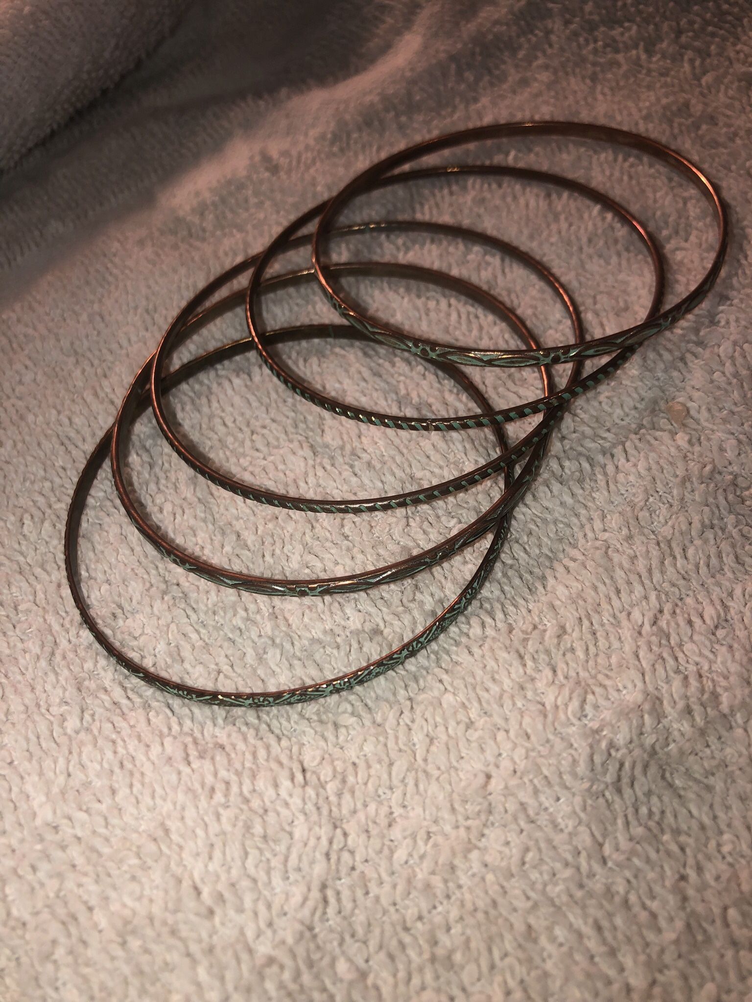Bracelet