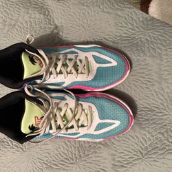 Jordan Tatum Basketball Shoes