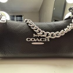 Coach Charlotte Bag