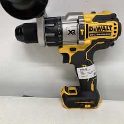 DEWALT DCD998 - 20V MAX XR Brushless Hammer Drill/Driver