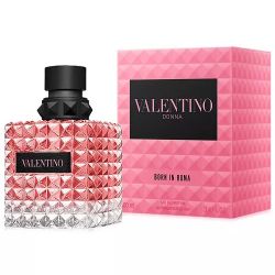 Valentino Donna Perfume 
