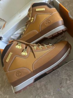Timberland Boots Size 10.5 🥾