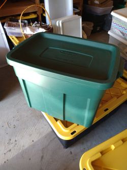 Totes Hard Rubber