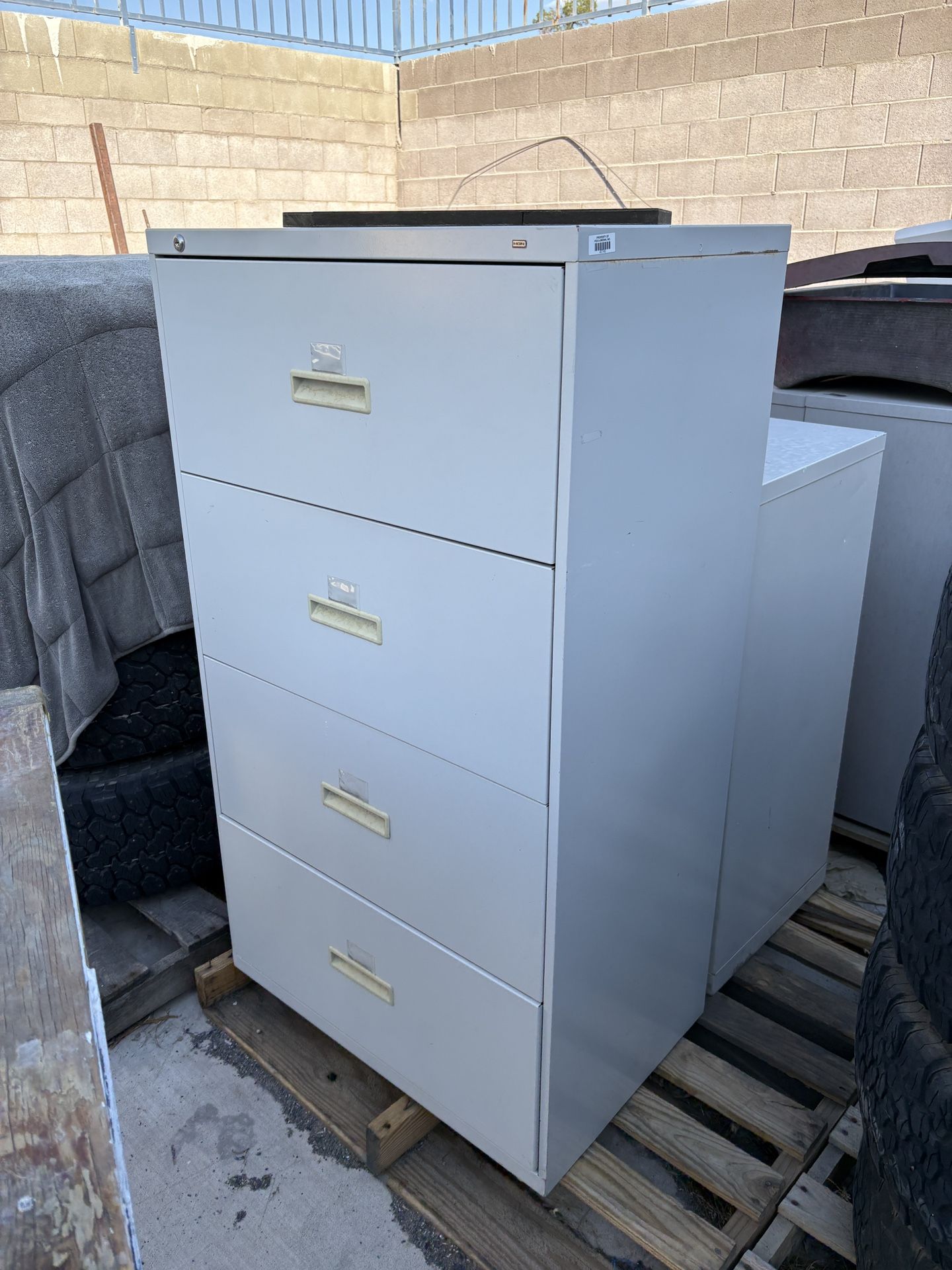 File Cabinets