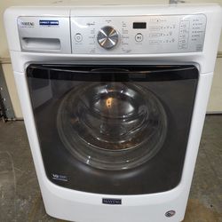 Maytag Front Load Washer 