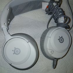 Logic Tech  Head Phones