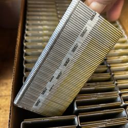 Senco Galvanized Staples 2” 