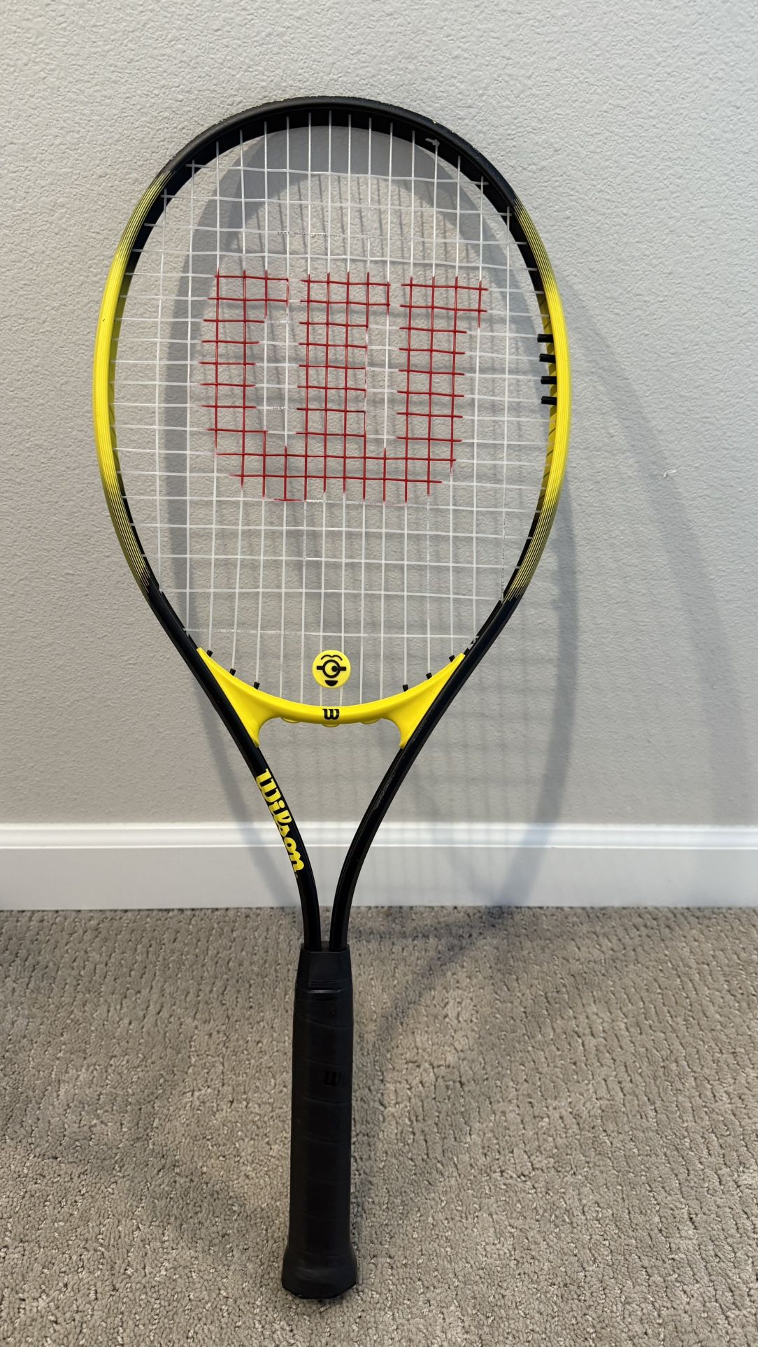 Wilson Tennis Racket