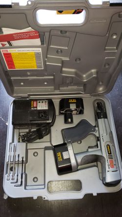 SENCO 14v Screw Gun DS-200