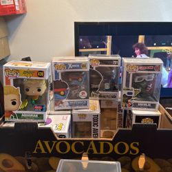 Funko Pop