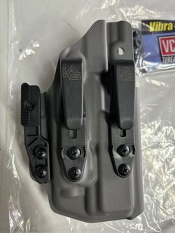 LAS Saya 2.0 Holster