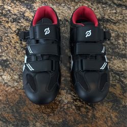 Peloton Shoes - Size 38