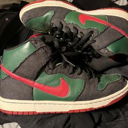 Nike Sb