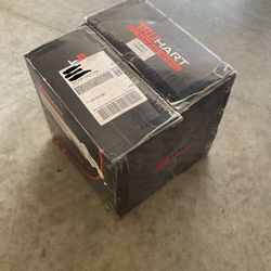 2011 - 2016 Hyundai Elantra Lowering Springs: Brand new in box