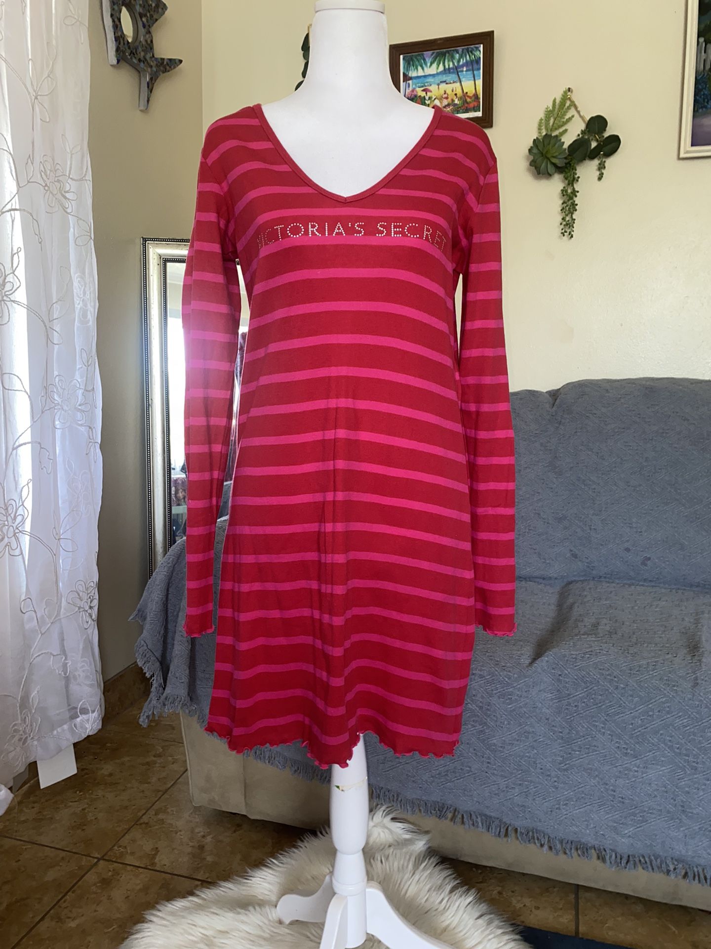 Victoria’s Secret Nightgown