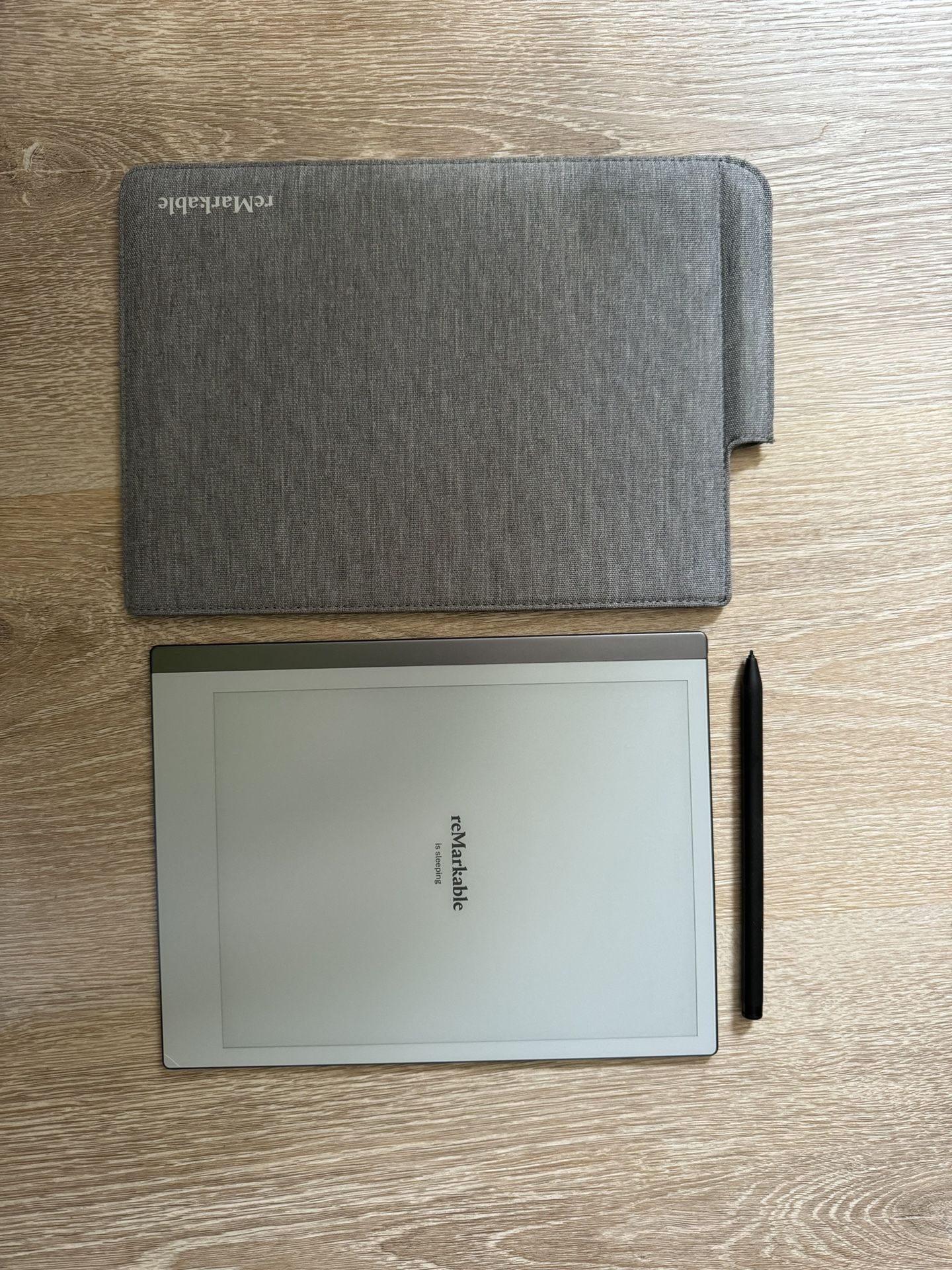 Remarkable 2 With Premium Pen