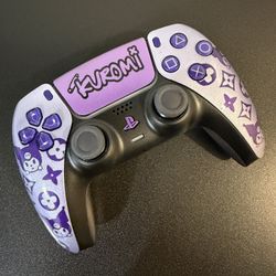 PS5 Controller
