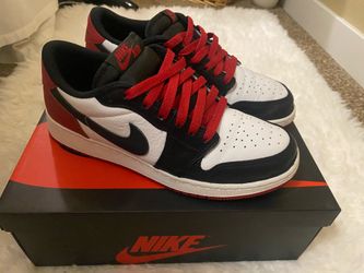 Air Jordan 1,  Men’s 6,  Women’s 8