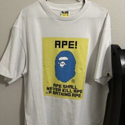 New Bape Shirt