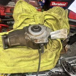 Transfer Case For Acura