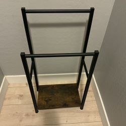 Towel Rack