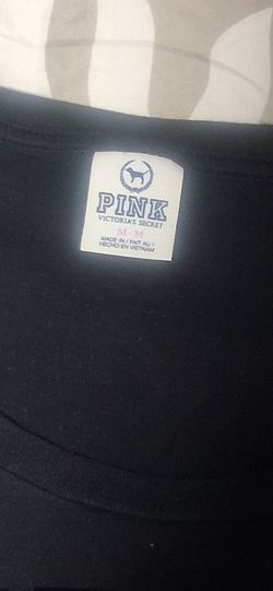 Pink size medium
