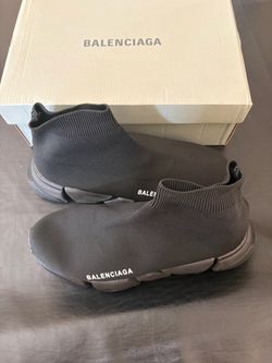 Balenciaga Shoes