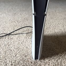 PlayStation 5 comes With Everything 