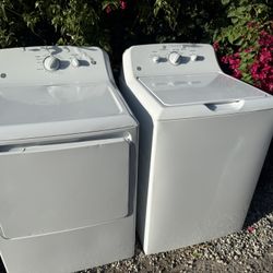 Ge Washer And Dryer Gas 🕊️
