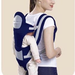 👶 Baby Carrier - 0-4mths