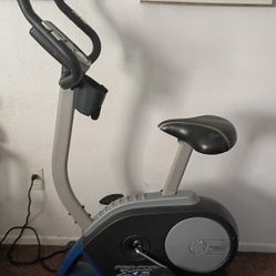 Exercise Bike ProForm XP
