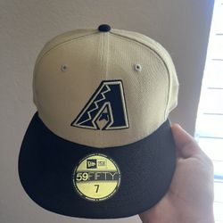 Arizona Diamond Backs