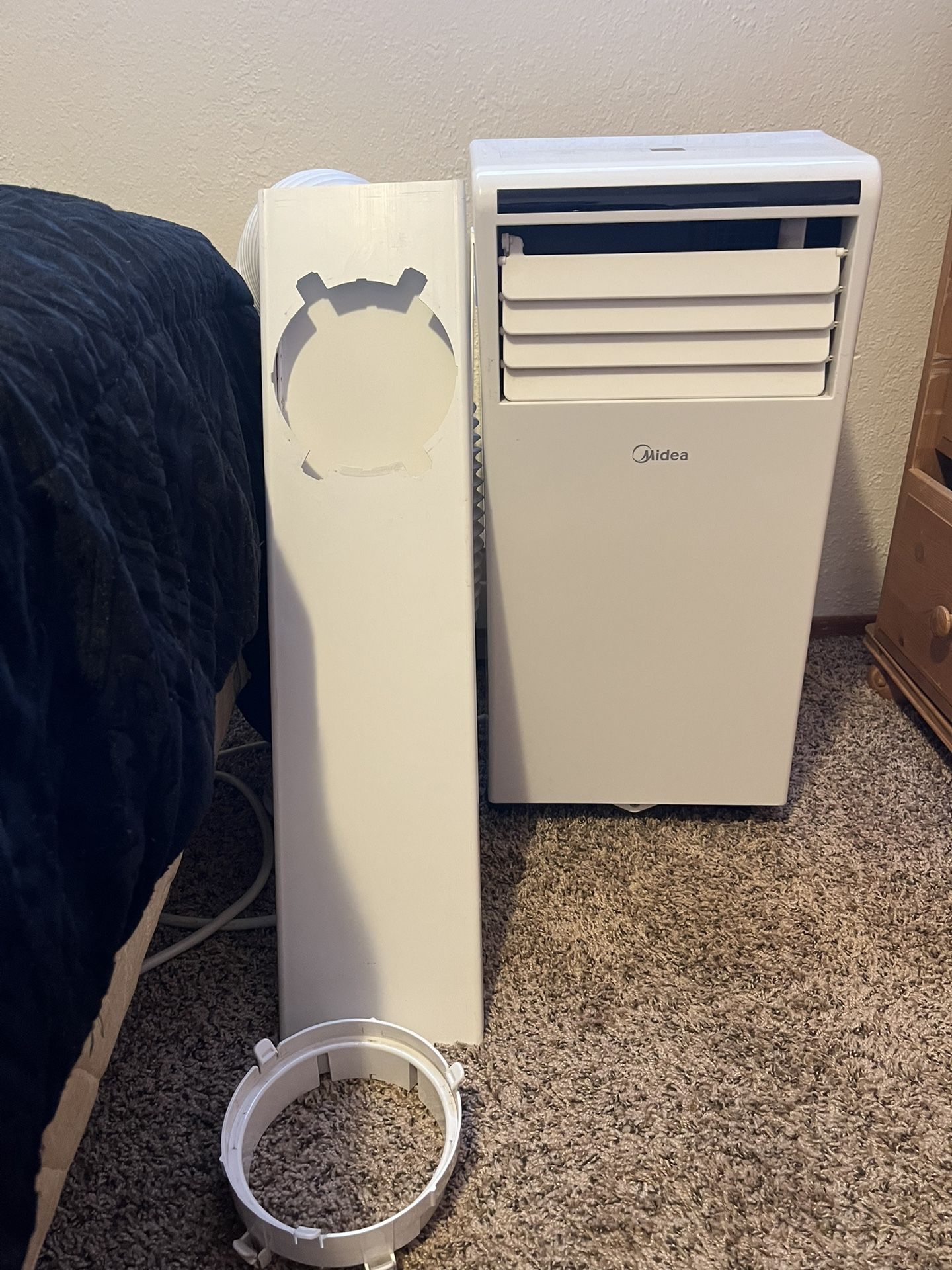 Midea Ac Unit
